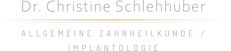 Logo - Praxis für Zahnheilkunde / Implantologie in 83209 Prien